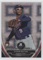 Byron Buxton