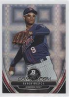 Byron Buxton