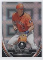 Carlos Correa