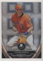 Carlos Correa