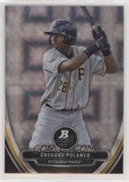 Gregory Polanco [EX to NM]