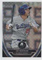 Joc Pederson