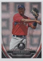 Xander Bogaerts