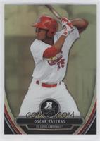 Oscar Taveras