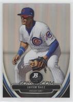 Javier Baez