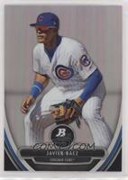 Javier Baez