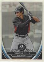 Christian Yelich [Good to VG‑EX]