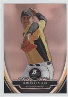 Jameson Taillon