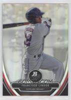 Francisco Lindor [EX to NM]