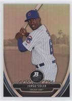 Jorge Soler