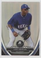 Lewis Brinson [EX to NM]