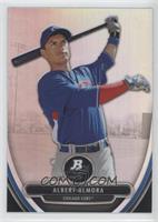 Albert Almora