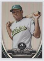 Addison Russell [EX to NM]