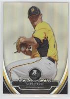 Gerrit Cole [EX to NM]