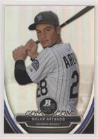 Nolan Arenado [EX to NM]