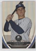 Tyler Austin