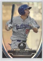 Joc Pederson