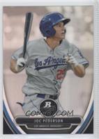 Joc Pederson