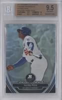 Yasiel Puig [BGS 9.5 GEM MINT]