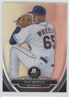 Zack Wheeler