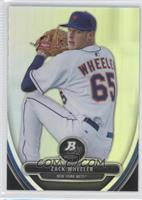 Zack Wheeler