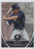 Wil Myers