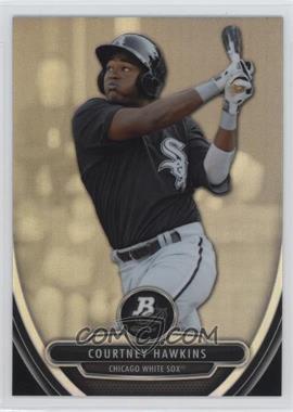 2013 Bowman Platinum - Prospects - Chrome #BPCP65 - Courtney Hawkins