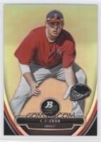 C.J. Cron