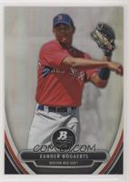 Xander Bogaerts [EX to NM]