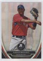 Xander Bogaerts