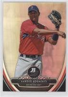 Xander Bogaerts