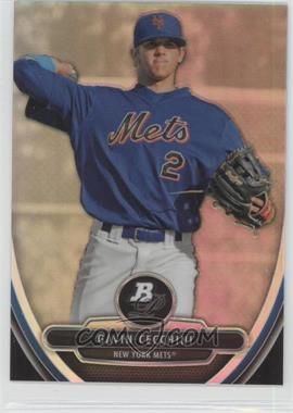 2013 Bowman Platinum - Prospects - Chrome #BPCP92 - Gavin Cecchini