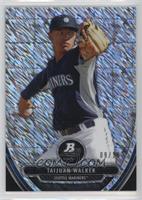 Taijuan Walker #/10