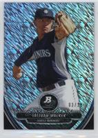 Taijuan Walker #/10