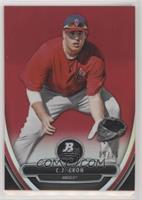 C.J. Cron #/25