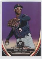 Byron Buxton