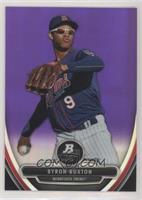 Byron Buxton