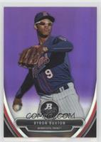 Byron Buxton