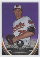 Kevin Gausman [EX to NM]