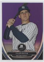 Tyler Austin