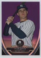 Tyler Austin