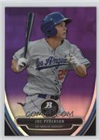 Joc Pederson