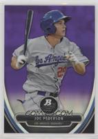 Joc Pederson