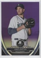 James Paxton