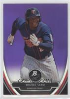 Miguel Sano [EX to NM]