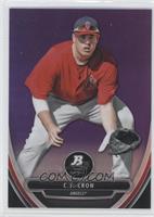 C.J. Cron