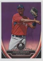 Xander Bogaerts