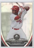 Oscar Taveras