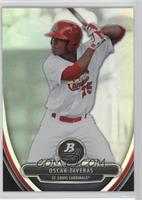 Oscar Taveras