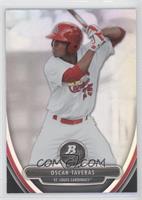 Oscar Taveras